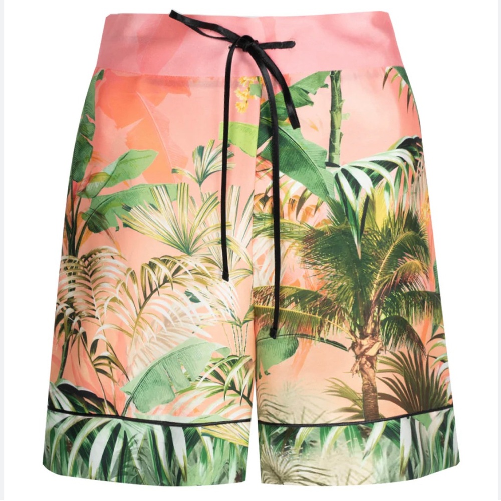 Pinko Shorts
